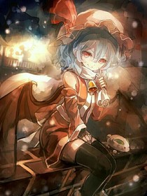 微雪：捉迷藏