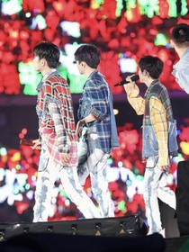 TFBOYS星梦境