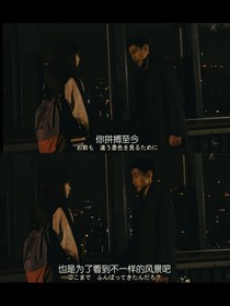 如果你回頭，如果我還在——d634