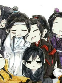 陈情令小段子