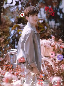 tfboys王源之花开彼岸