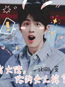 肖大佬，你的夫人掉了