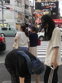我只是一個(gè)平平奇的戀愛(ài)小天才