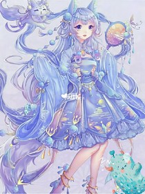 小花仙之精靈王的大學(xué)生活