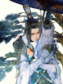 长街春意盎然