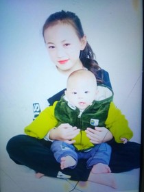 两个人的恩爱