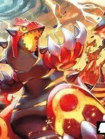 神奇宝贝之异界少年