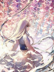 狐王之女：勇闯三界