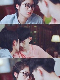 少年派，我的霸道男友