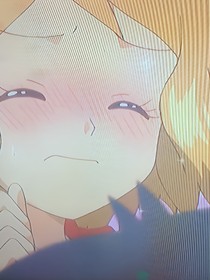 智娜的校园生活