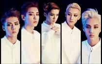 快穿宿主開掛了之EXO