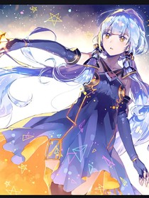 穿越赛尔号之星家三兄妹