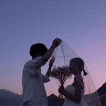 宝贝，你的男朋友掉了