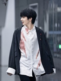 劉耀文——愛過