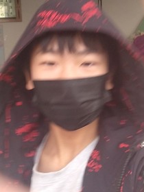 宇豪的日常生活