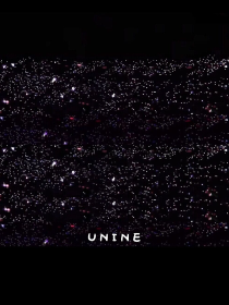 UNINE：世间百态