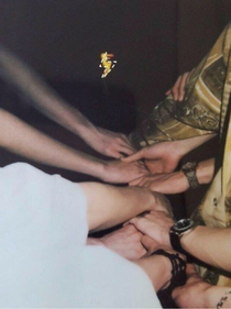 R1SE——清河眼眸