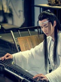 陈情令温静此生