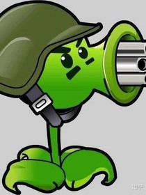 pvZ绿影侠