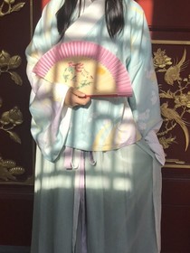 長(zhǎng)安三尺