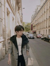 我喜欢你易总