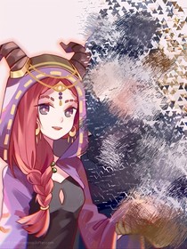 欧丽蒂斯庄园：先祭篇