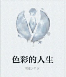 色彩的人生