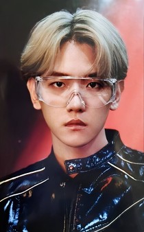 EXO：异能养成计划