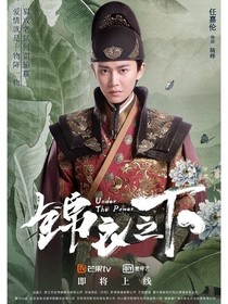 锦衣之下……一夏夫妇