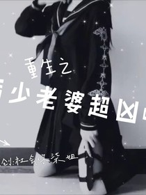 重生之厲少老婆超兇噠