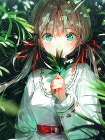 喜歡收集的有希
