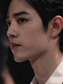 肖战的呆萌小护士