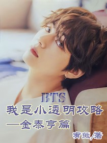 BTS：我是小透明攻略—金泰亨篇