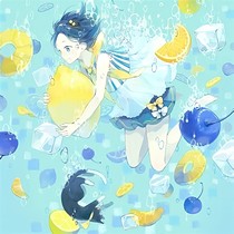 柠檬味时间
