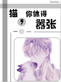 猫，你休得嚣张