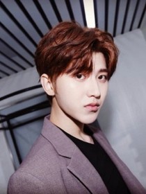 蔡徐坤的小娇妻i