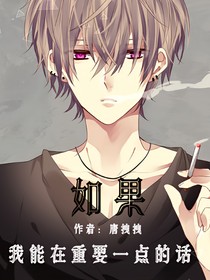 如果我能再重要一點(diǎn)的話