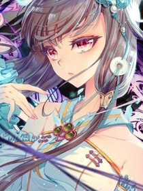 龙王传说之麟月穿越到过去