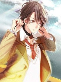 超人學(xué)霸就是——穿越江恬！