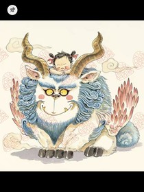 簡(jiǎn)約大氣書封鋪