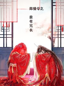 陳情令之家有兄長(zhǎng)