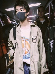 最温柔是冷漠的你
