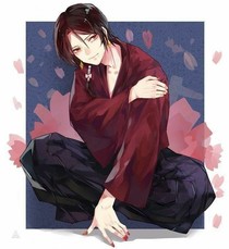 雜圖了