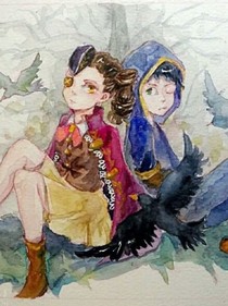 双军——终究是梦一场——d259