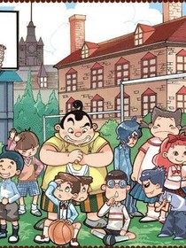 穿越查理九世之神秘的女孩