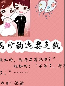厉少的追妻之路-d228