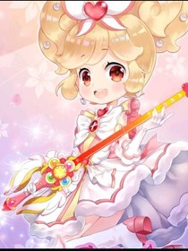 小花仙之希望永久——d703