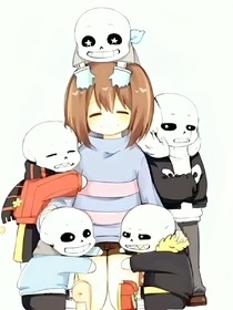 當(dāng)眾骨們來到你家