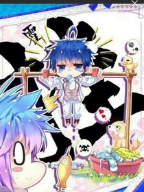 絕世之黑化的霍雨浩