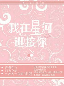 我在星河迎接你